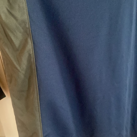 Nike DriFit MLB Golf Shirt - Boston Red Sox - Picture 6 of 7